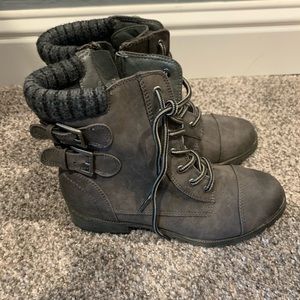 Winter Boot